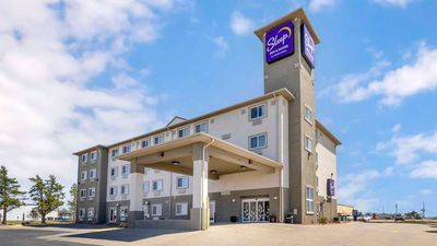 Sleep Inn & Suites