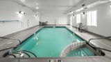 Rodeway Inn & Suites Salina Pool