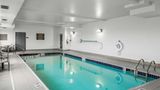 Rodeway Inn & Suites Salina Pool