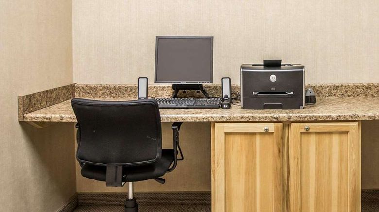 <b>Rodeway Inn & Suites Salina Other</b>. Images powered by <a href="https://iceportal.shijigroup.com/" title="IcePortal" target="_blank">IcePortal</a>.