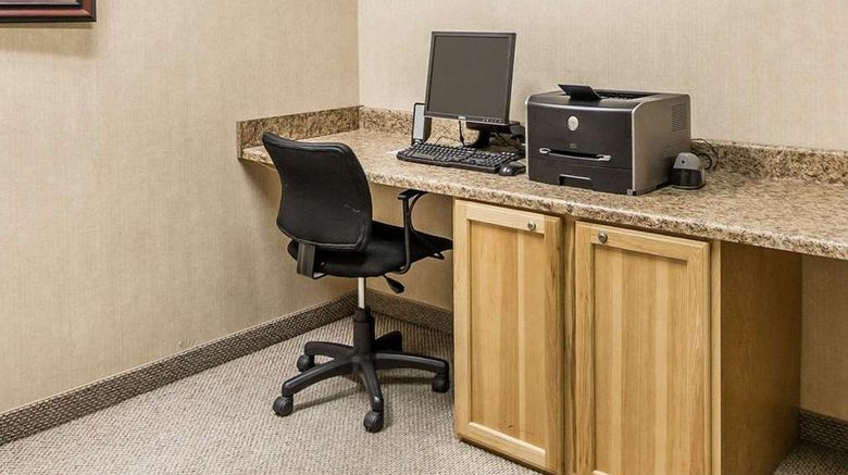 <b>Rodeway Inn & Suites Salina Other</b>. Images powered by <a href="https://iceportal.shijigroup.com/" title="IcePortal" target="_blank">IcePortal</a>.