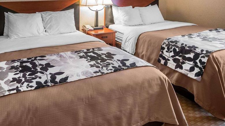 <b>Rodeway Inn & Suites Salina Room</b>. Images powered by <a href="https://iceportal.shijigroup.com/" title="IcePortal" target="_blank">IcePortal</a>.