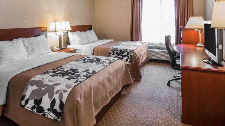<b>Rodeway Inn & Suites Salina Room</b>. Images powered by <a href="https://iceportal.shijigroup.com/" title="IcePortal" target="_blank">IcePortal</a>.