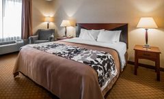 Rodeway Inn & Suites Salina