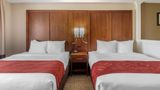 Comfort Suites Speedway Suite