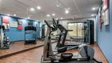 Comfort Suites Speedway Health