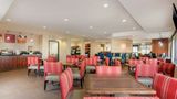 Comfort Suites Speedway Restaurant