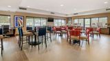 Comfort Suites Speedway Restaurant