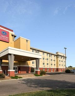 Comfort Suites Airport