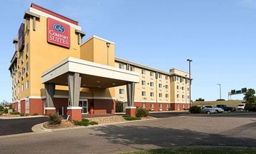 Comfort Suites Airport
