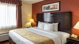 <b>Comfort Suites Airport Room</b>. Images powered by <a href="https://iceportal.shijigroup.com/" title="IcePortal" target="_blank">IcePortal</a>.