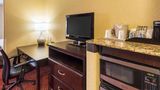 <b>Comfort Suites Airport Room</b>. Images powered by <a href="https://iceportal.shijigroup.com/" title="IcePortal" target="_blank">IcePortal</a>.