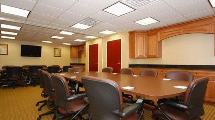 Comfort Suites Airport Meeting