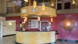 <b>Comfort Suites Airport Lobby</b>. Images powered by <a href="https://iceportal.shijigroup.com/" title="IcePortal" target="_blank">IcePortal</a>.