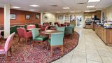 <b>Comfort Suites Airport Restaurant</b>. Images powered by <a href="https://iceportal.shijigroup.com/" title="IcePortal" target="_blank">IcePortal</a>.