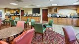 <b>Comfort Suites Airport Restaurant</b>. Images powered by <a href="https://iceportal.shijigroup.com/" title="IcePortal" target="_blank">IcePortal</a>.