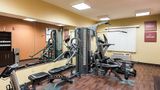 <b>Comfort Suites Airport Health</b>. Images powered by <a href="https://iceportal.shijigroup.com/" title="IcePortal" target="_blank">IcePortal</a>.