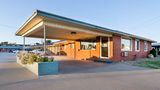 <b>Rodeway Inn Liberal Exterior</b>. Images powered by <a href="https://iceportal.shijigroup.com/" title="IcePortal" target="_blank">IcePortal</a>.