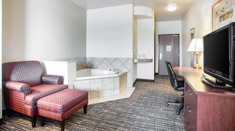 Quality Inn Suite