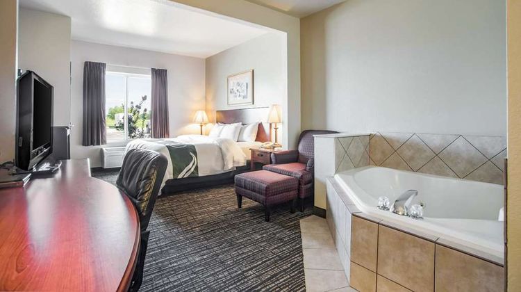 Quality Inn Suite
