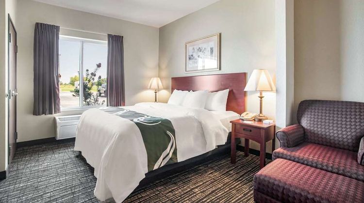 Quality Inn Suite