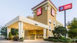 Comfort Suites - Salina Exterior