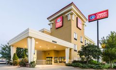 Comfort Suites - Salina