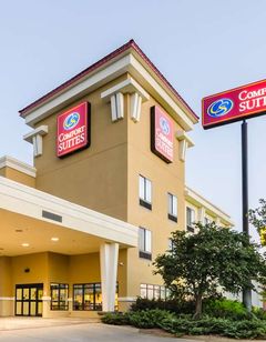 Comfort Suites - Salina