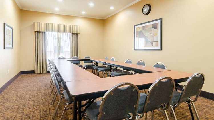 Comfort Suites - Salina Meeting
