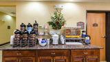 Comfort Suites - Salina Restaurant