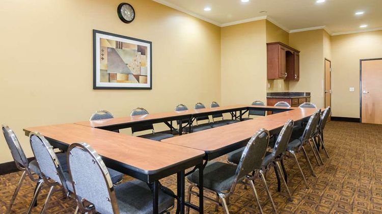 Comfort Suites - Salina Meeting