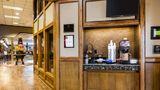 Clarion Inn Lobby