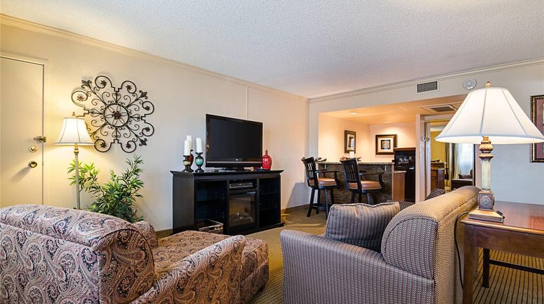 <b>Clarion Inn Suite</b>. Images powered by <a href="https://iceportal.shijigroup.com/" title="IcePortal" target="_blank">IcePortal</a>.