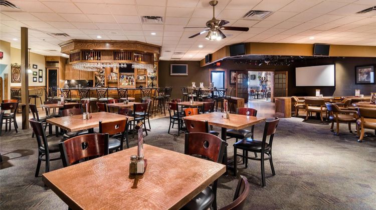 Clarion Inn Restaurant