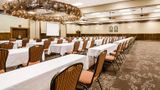 Clarion Inn Meeting