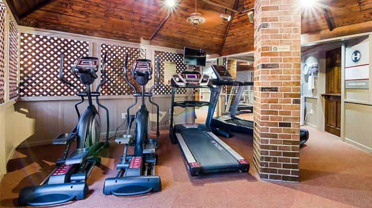 Clarion Inn Health