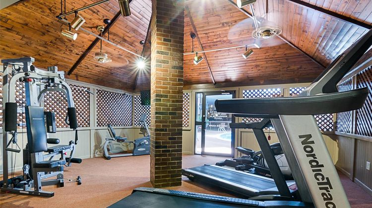 Clarion Inn Health