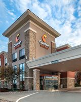 Comfort Suites