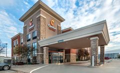 Comfort Suites
