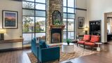 <b>Comfort Suites Lobby</b>. Images powered by <a href="https://iceportal.shijigroup.com/" title="IcePortal" target="_blank">IcePortal</a>.