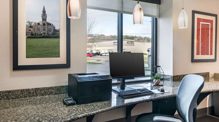 Comfort Suites Other