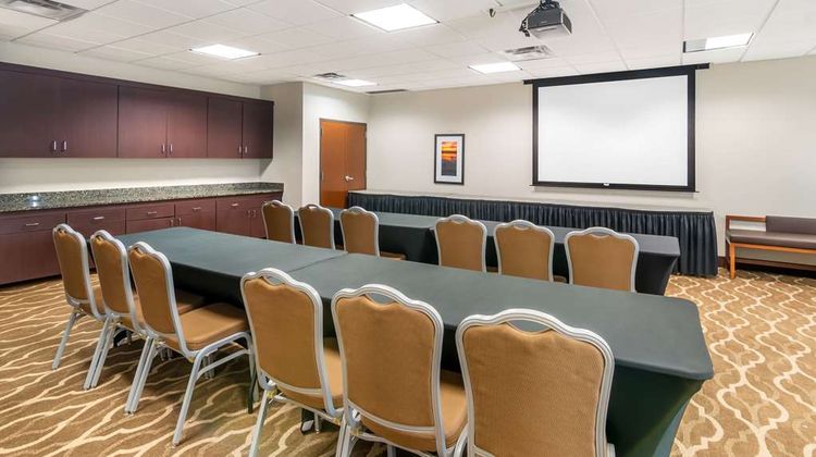 Comfort Suites Meeting