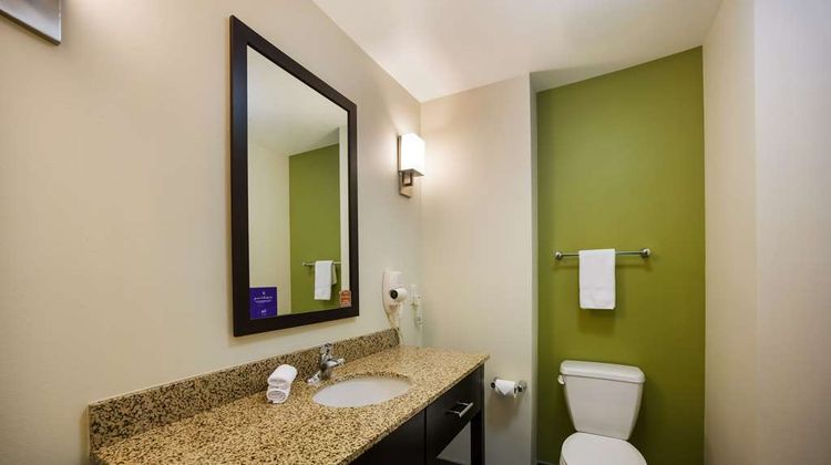 Sleep Inn and Suites Colby Room