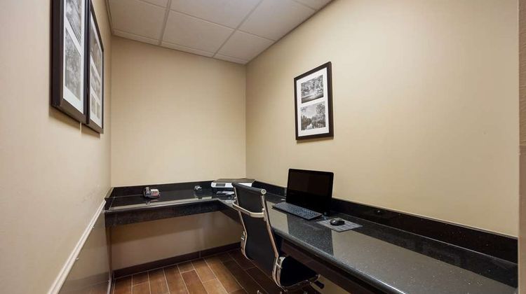 Sleep Inn and Suites Colby Other