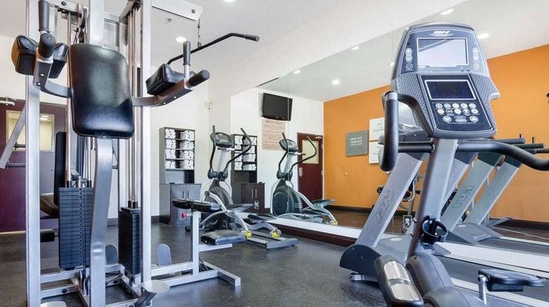 <b>Comfort Suites Health</b>. Images powered by <a href="https://iceportal.shijigroup.com/" title="IcePortal" target="_blank">IcePortal</a>.