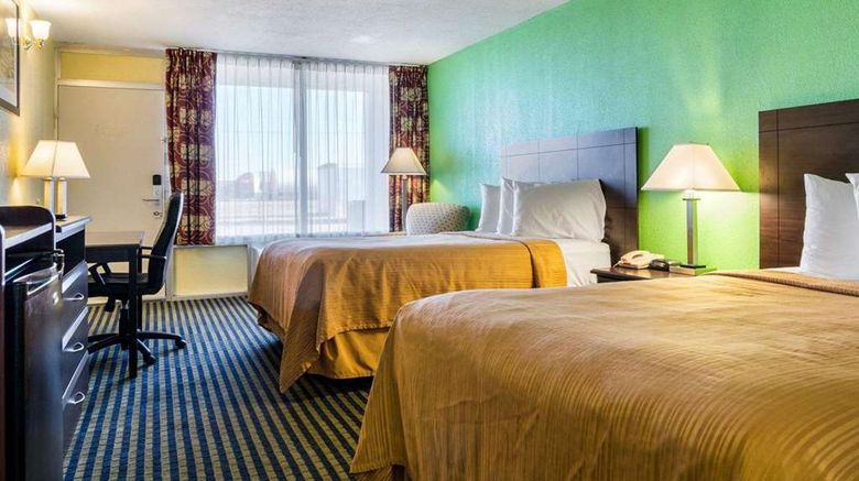 <b>Quality Inn Liberal Room</b>. Images powered by <a href="https://iceportal.shijigroup.com/" title="IcePortal" target="_blank">IcePortal</a>.