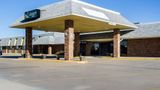 <b>Quality Inn Liberal Exterior</b>. Images powered by <a href="https://iceportal.shijigroup.com/" title="IcePortal" target="_blank">IcePortal</a>.