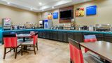<b>Comfort Inn & Suites Restaurant</b>. Images powered by <a href="https://iceportal.shijigroup.com/" title="IcePortal" target="_blank">IcePortal</a>.