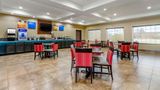 <b>Comfort Inn & Suites Restaurant</b>. Images powered by <a href="https://iceportal.shijigroup.com/" title="IcePortal" target="_blank">IcePortal</a>.