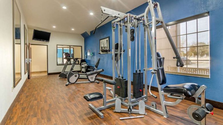 <b>Comfort Inn & Suites Health</b>. Images powered by <a href="https://iceportal.shijigroup.com/" title="IcePortal" target="_blank">IcePortal</a>.